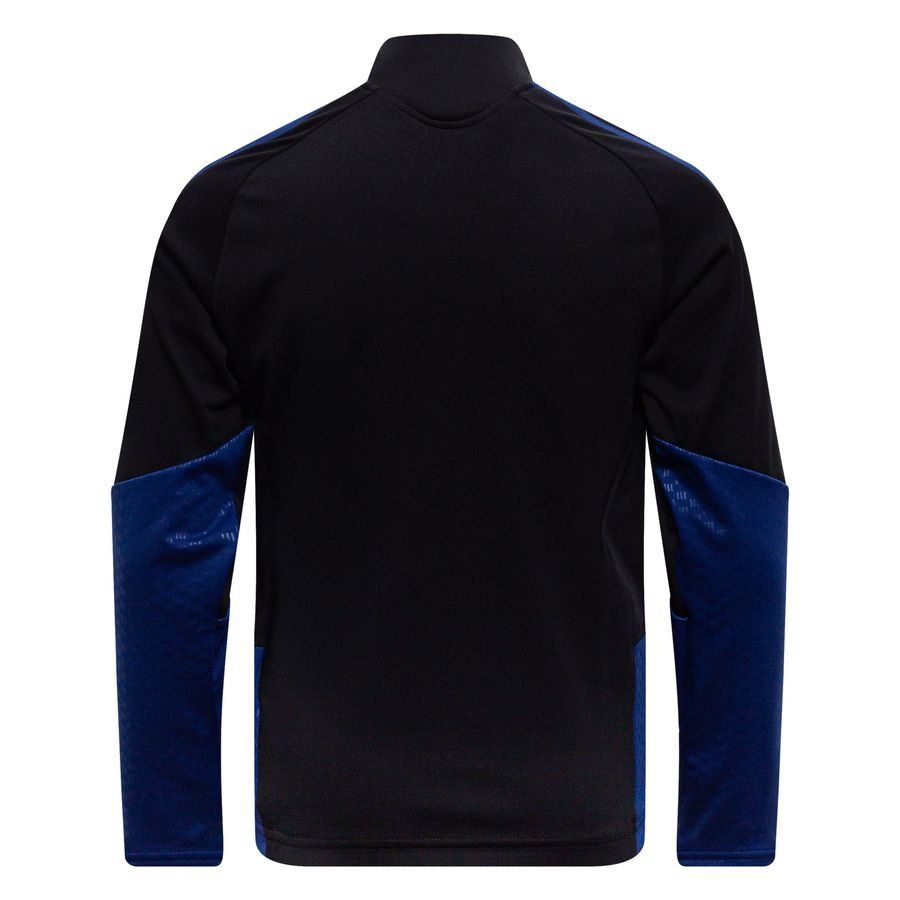 FC Copenhagen Training Kids Black Jersey