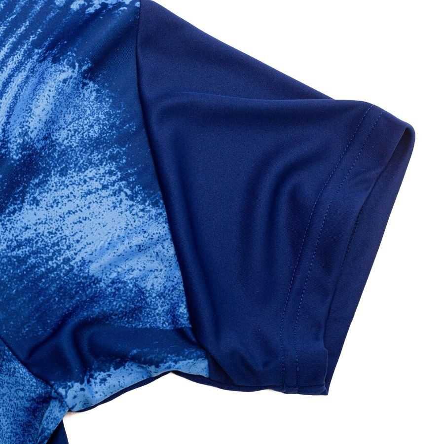 FC Copenhagen Pre Match Training Blue Apparel T