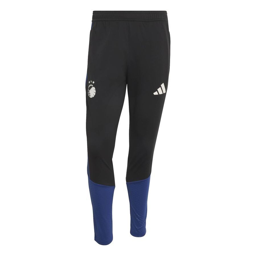 FC Copenhagen Trousers Training Black Uniform