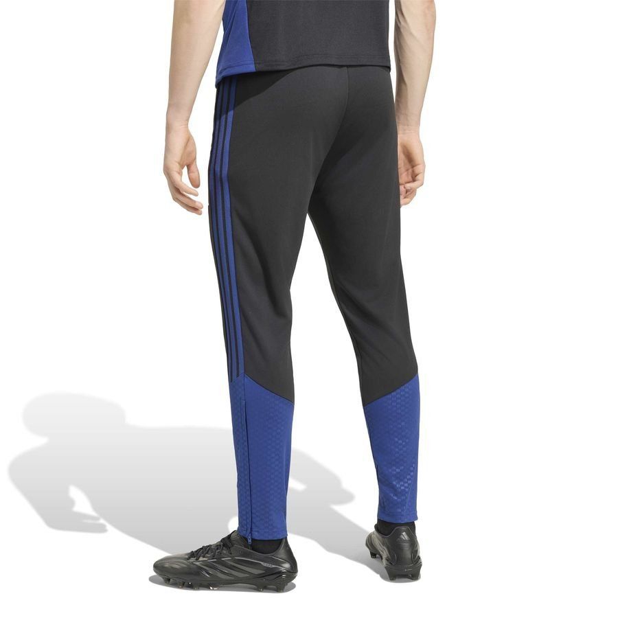 FC Copenhagen Trousers Training Black Uniform