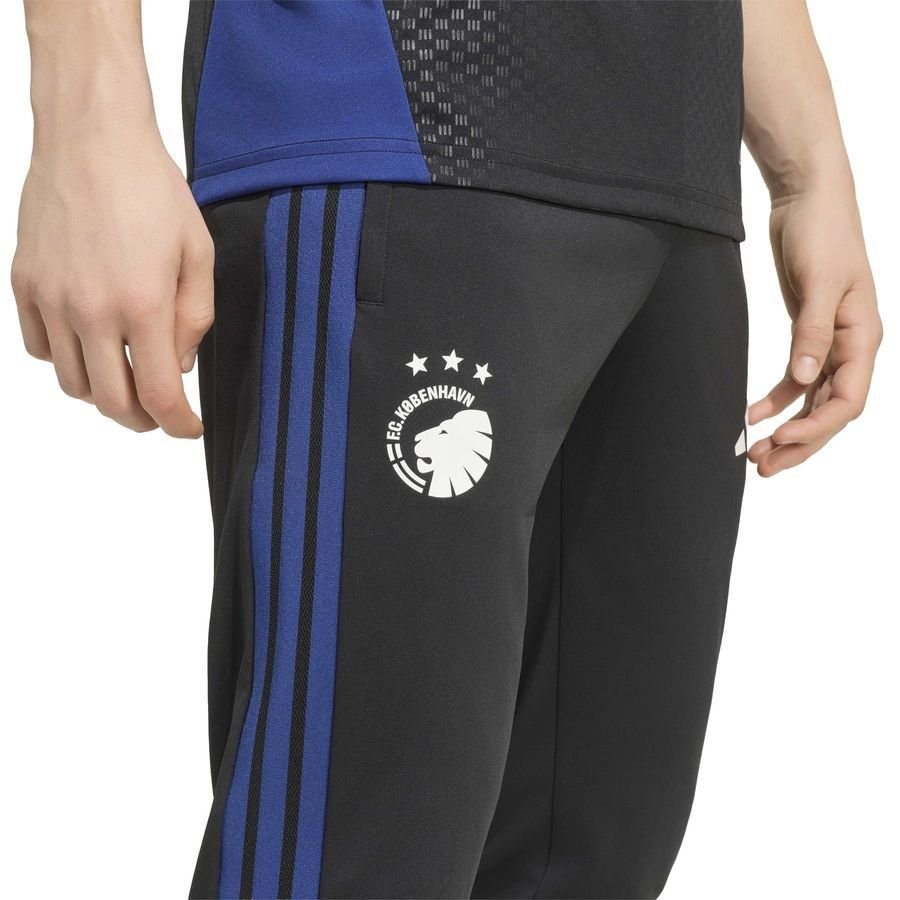 FC Copenhagen Trousers Training Black Uniform