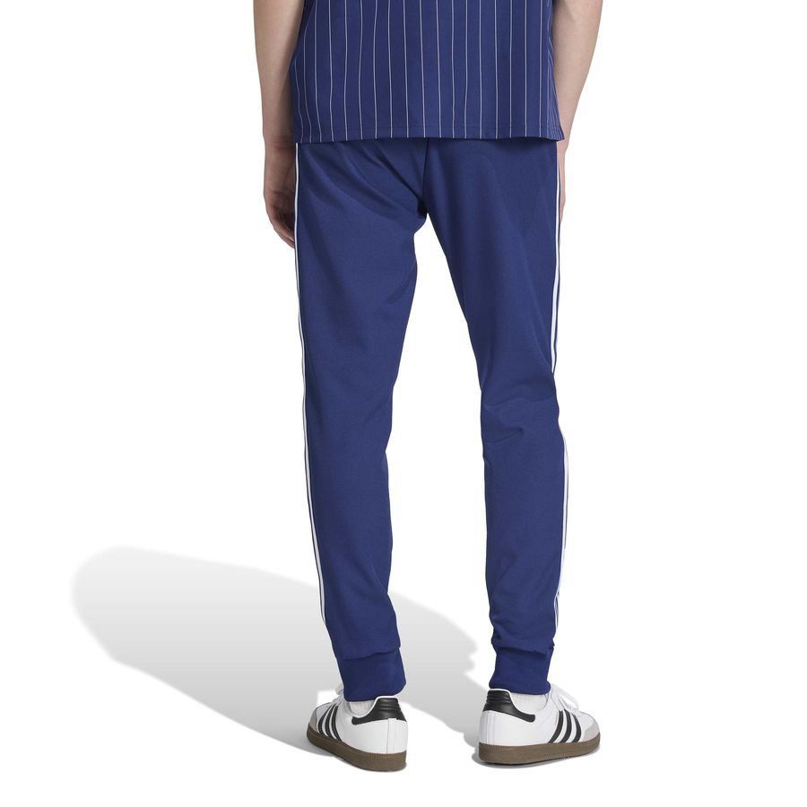 FC Copenhagen Trousers Terrace Icons Night Sky/White Training Kit