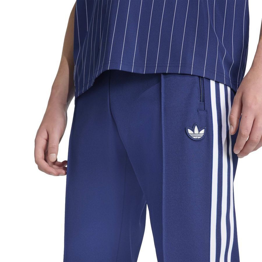 FC Copenhagen Trousers Terrace Icons Night Sky/White Training Kit