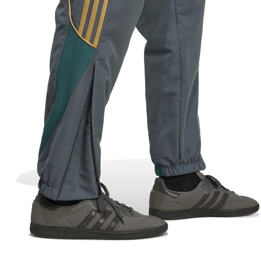 FC Copenhagen Trousers Urban Purist Bold Onix Training Jersey