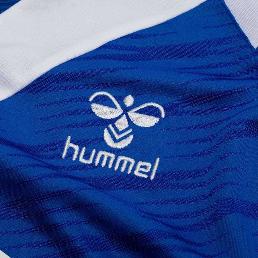 FC Magdeburg Home Jersey 2025/26