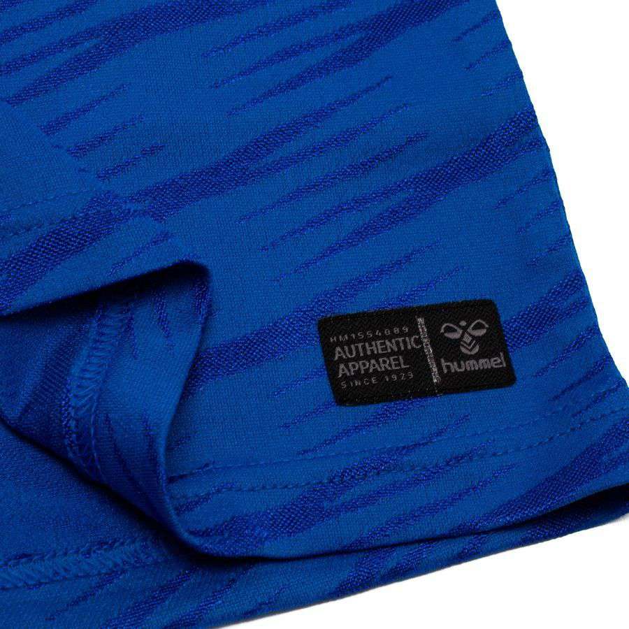 FC Magdeburg Home Jersey 2025/26