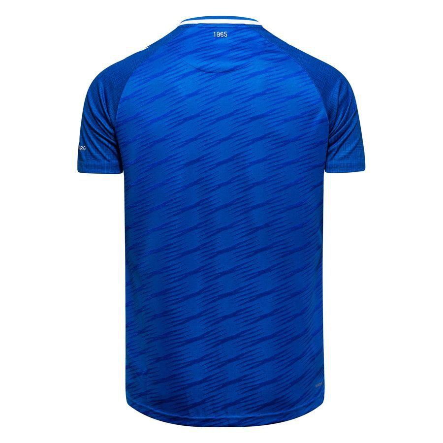 FC Magdeburg Home Jersey 2025/26