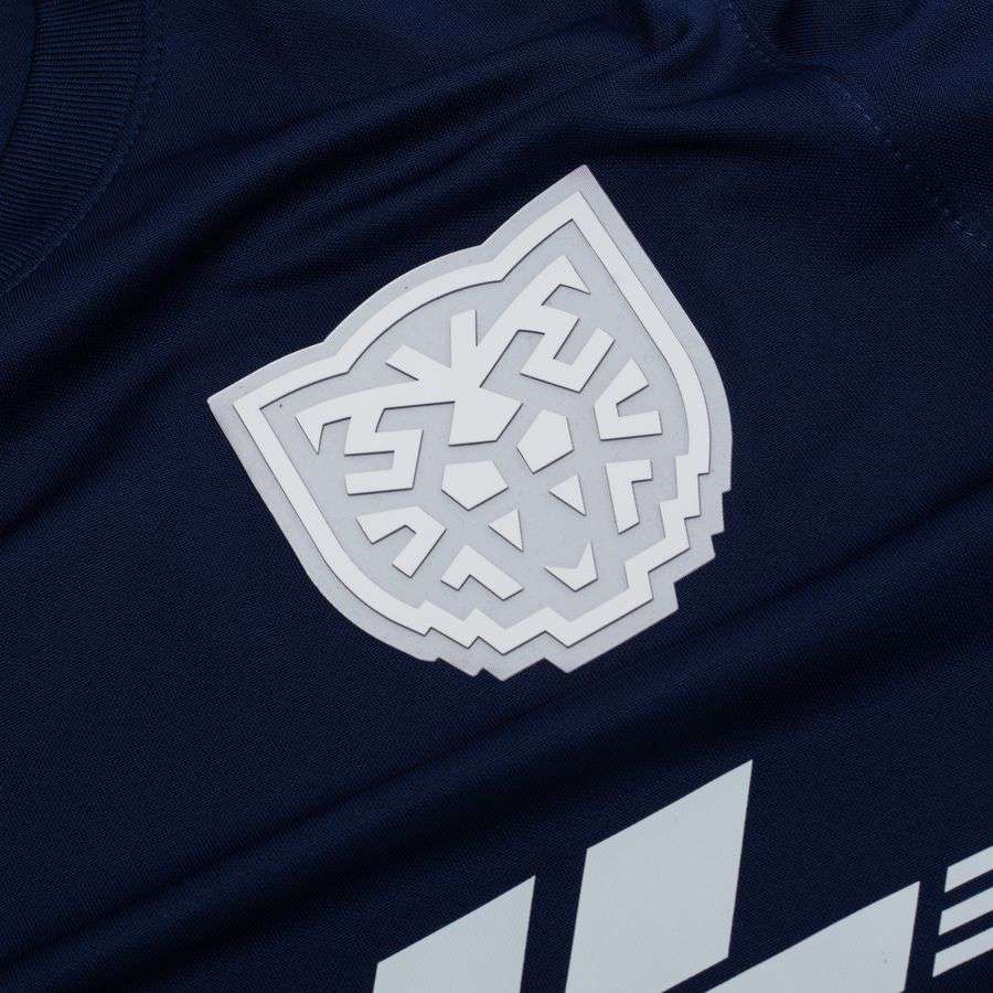 FC Nordsjælland Away Kit 2025/26