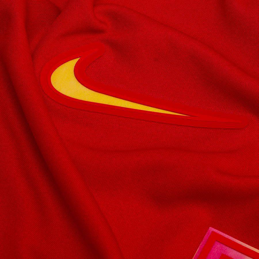 FC Nordsjælland Home Apparel 2025/26