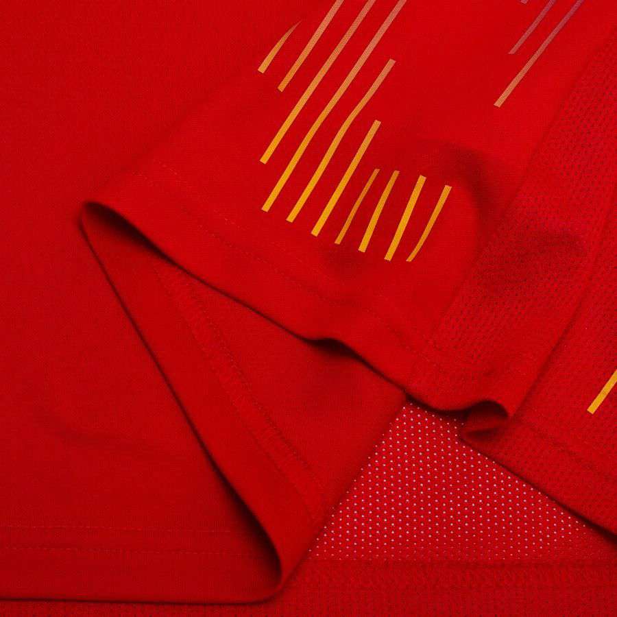 FC Nordsjælland Home Apparel 2025/26