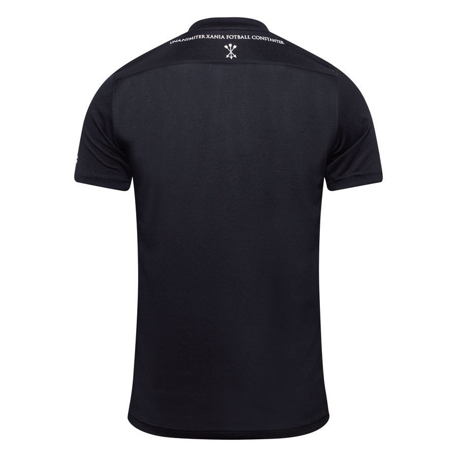 2025 FC Oslo Away Uniform