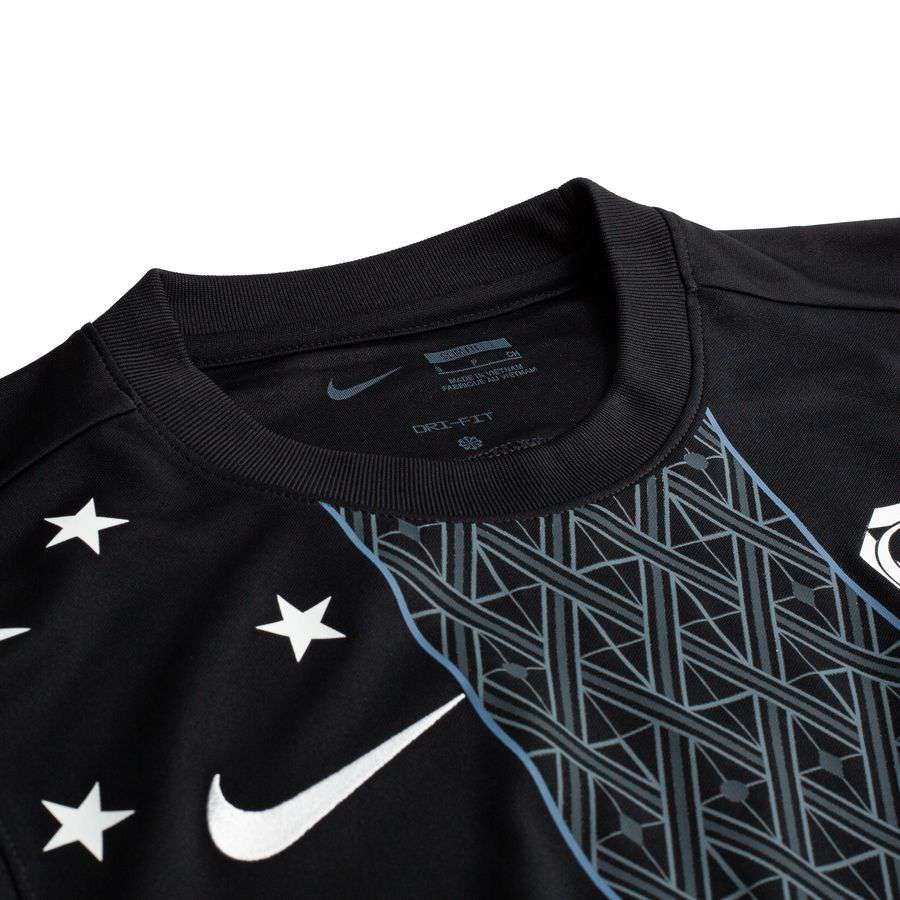2025 FC Oslo Away Uniform