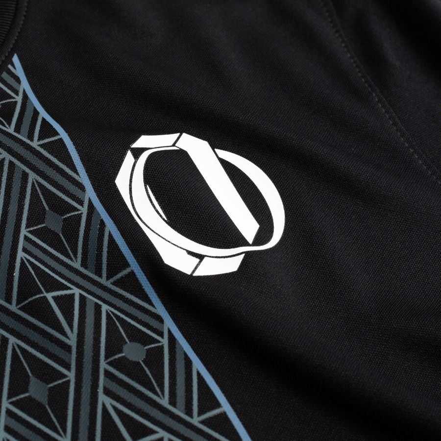 2025 FC Oslo Away Uniform