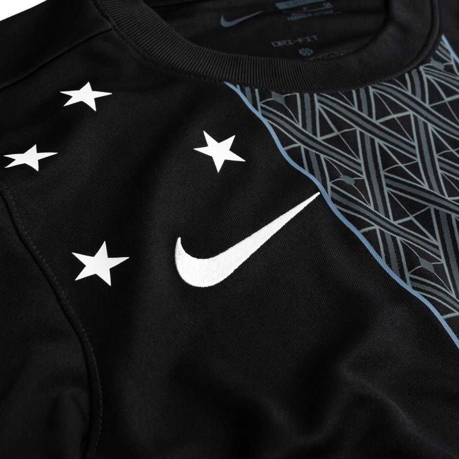 2025 FC Oslo Away Uniform