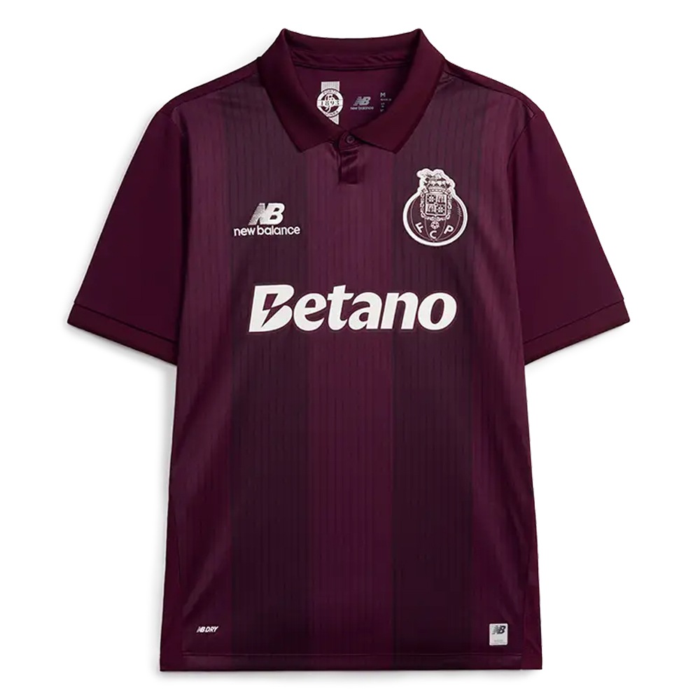 FC Porto Away Uniform 26/27