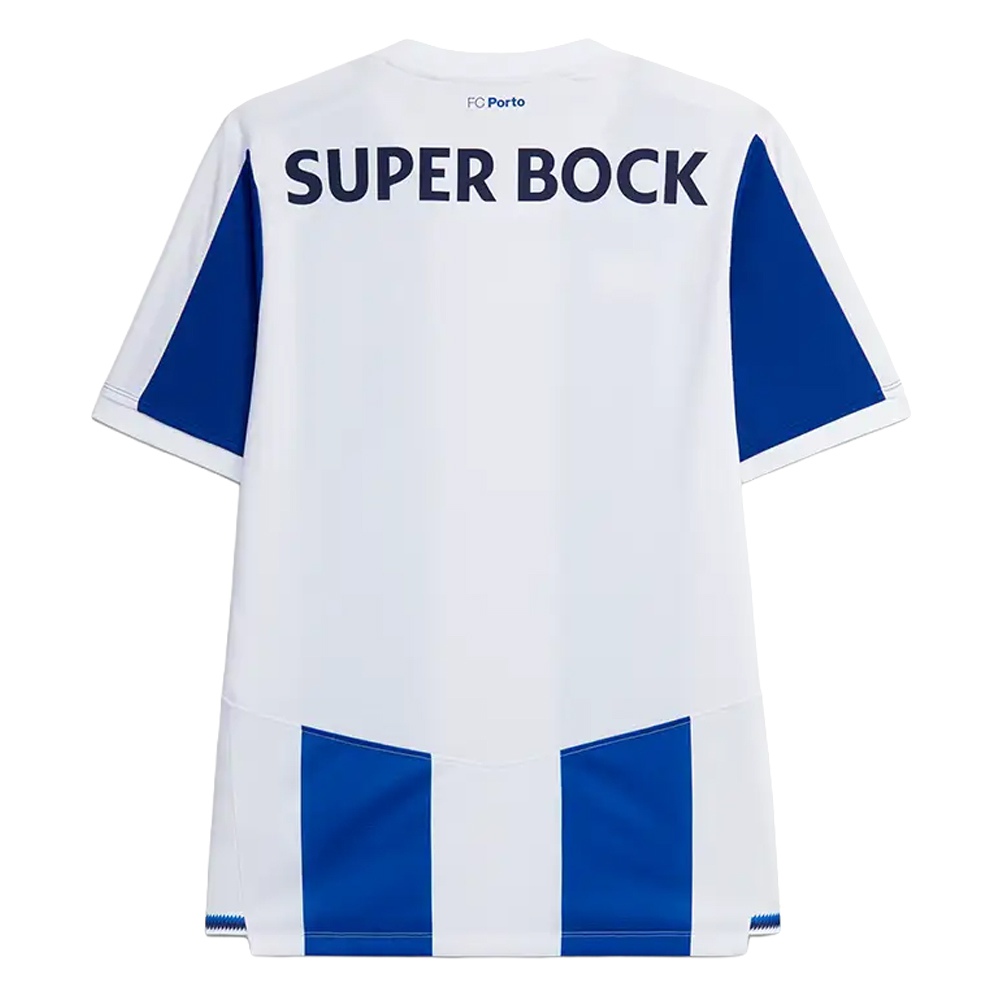 FC Porto Home Uniform 26/27