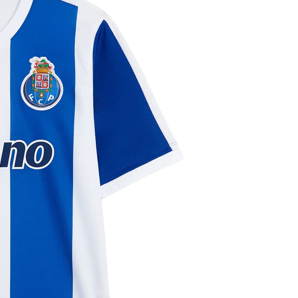 FC Porto Home Uniform 26/27