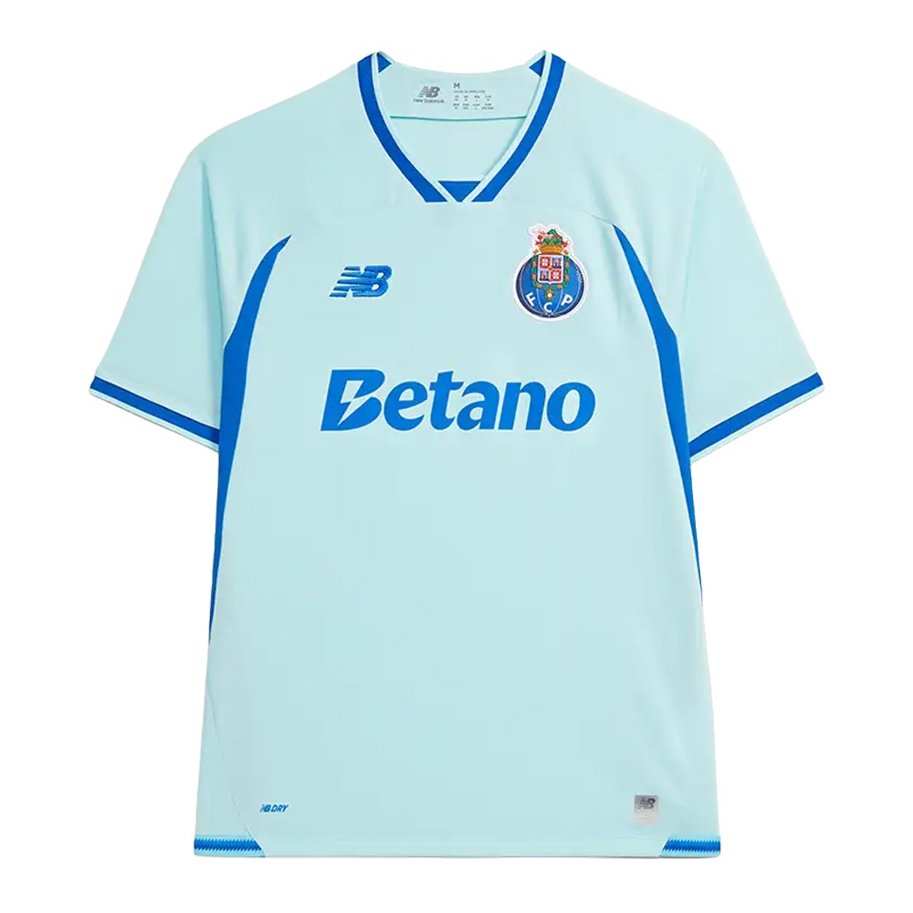 FC Porto Third Apparel 26/27