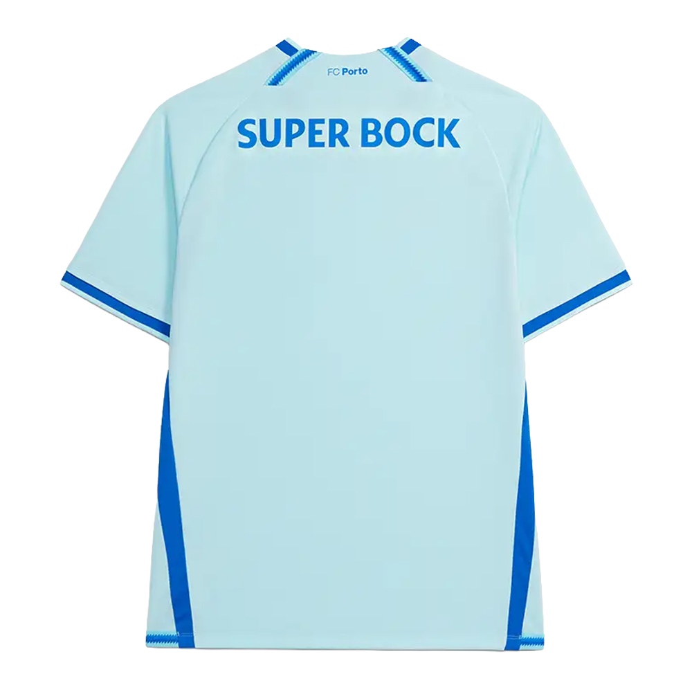 FC Porto Third Apparel 26/27