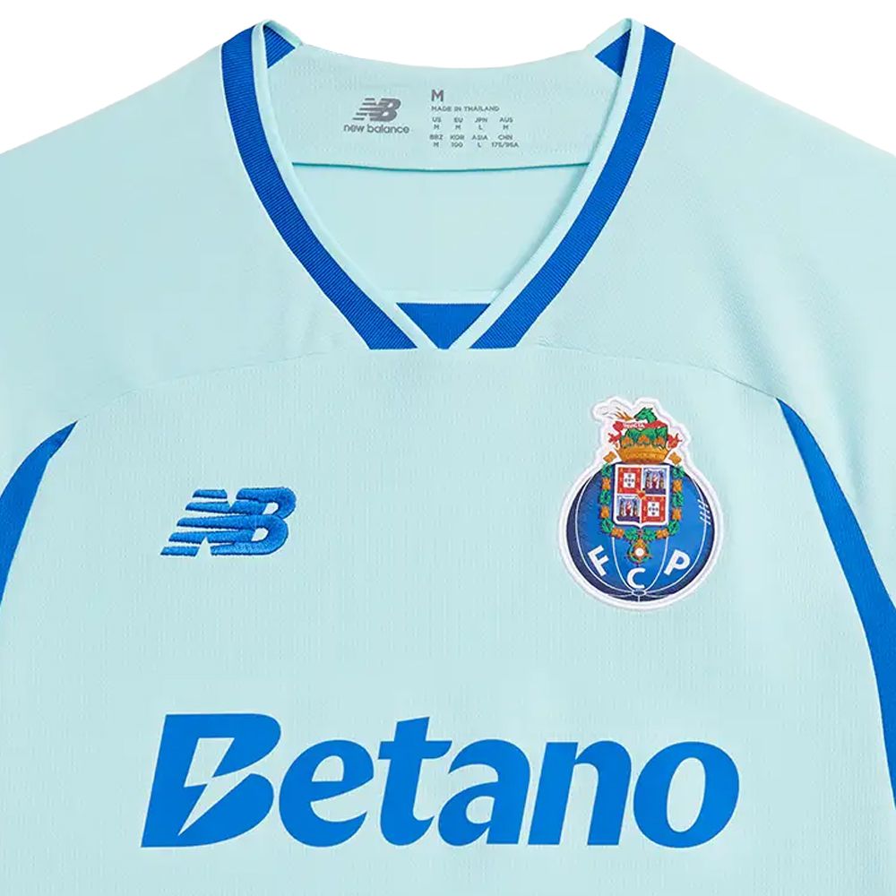 FC Porto Third Apparel 26/27