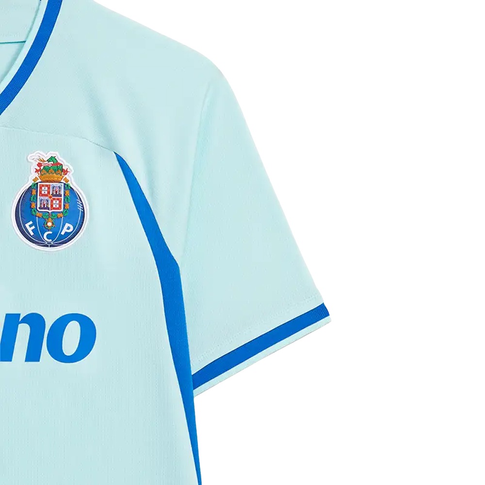 FC Porto Third Apparel 26/27