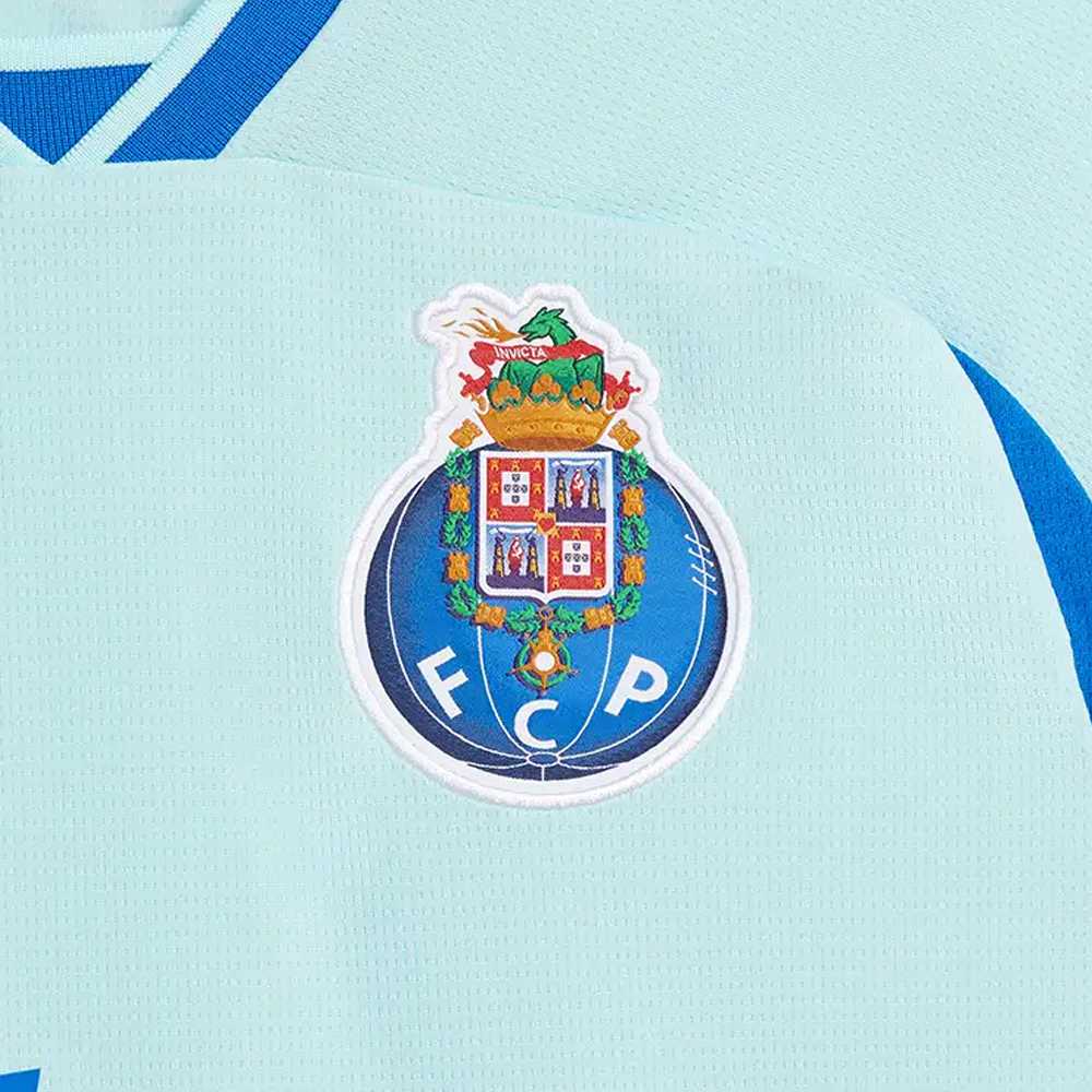 FC Porto Third Apparel 26/27
