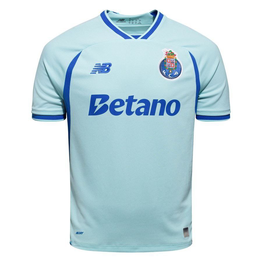 FC Porto Apparel 3rd 2026/27