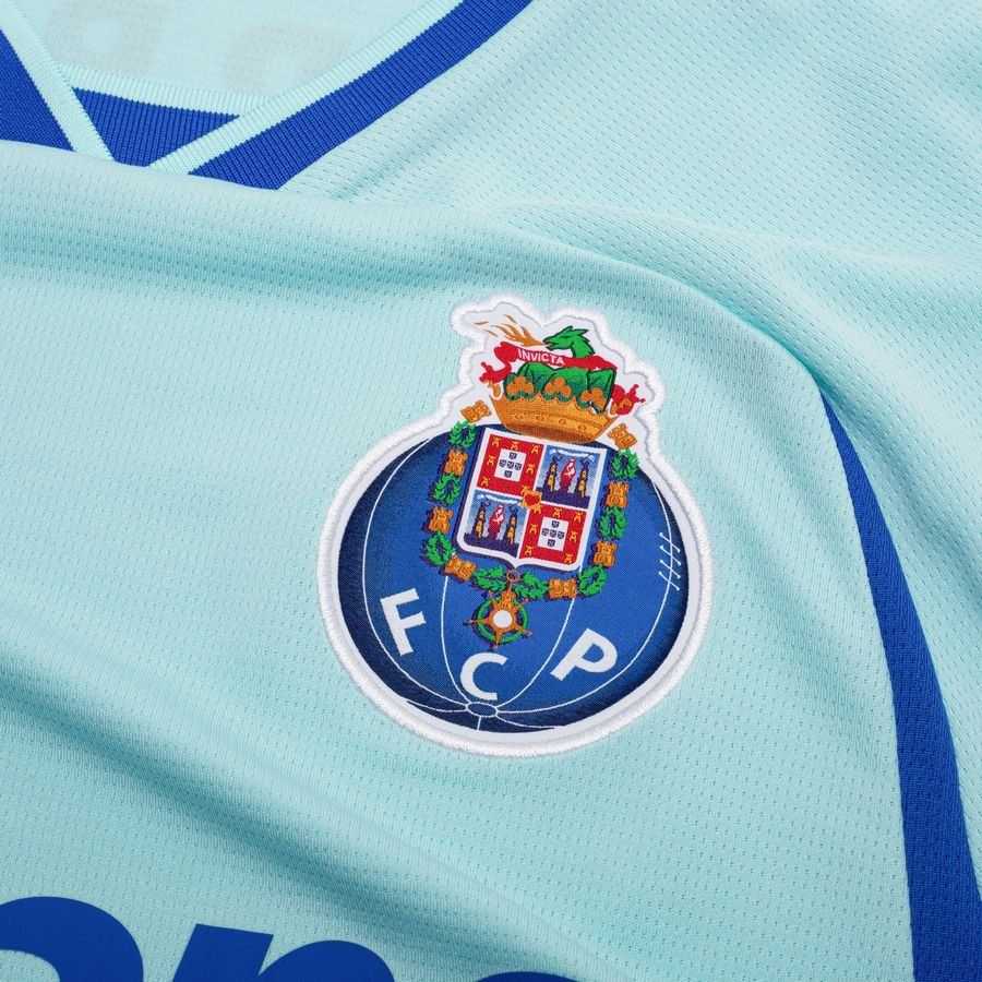 FC Porto Apparel 3rd 2026/27