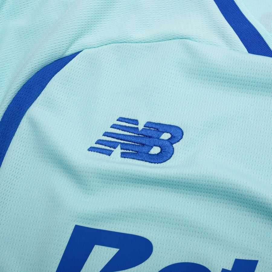 FC Porto Apparel 3rd 2026/27