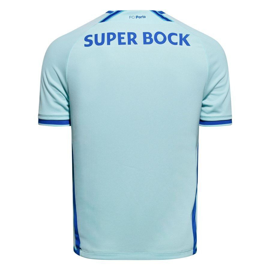 FC Porto Apparel 3rd 2026/27