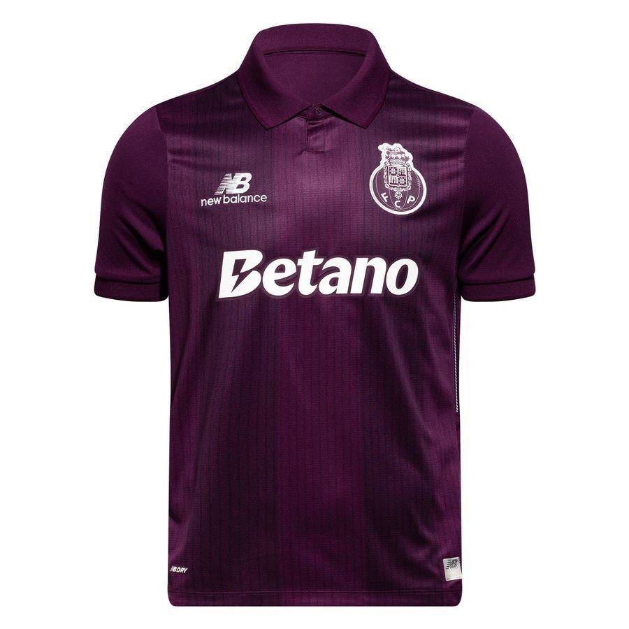 FC Porto Away Uniform 2026/27