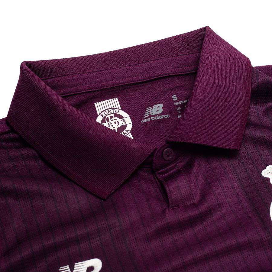 FC Porto Away Uniform 2026/27