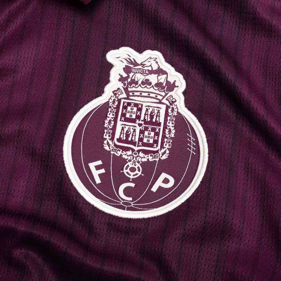 FC Porto Away Uniform 2026/27