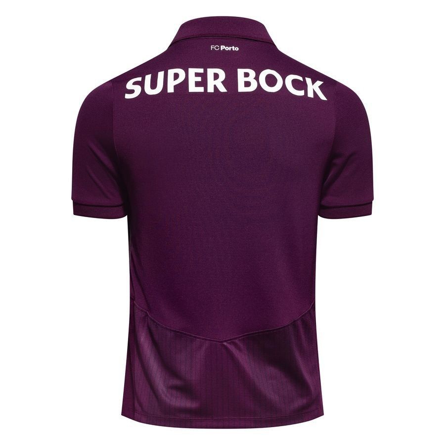 FC Porto Away Uniform 2026/27
