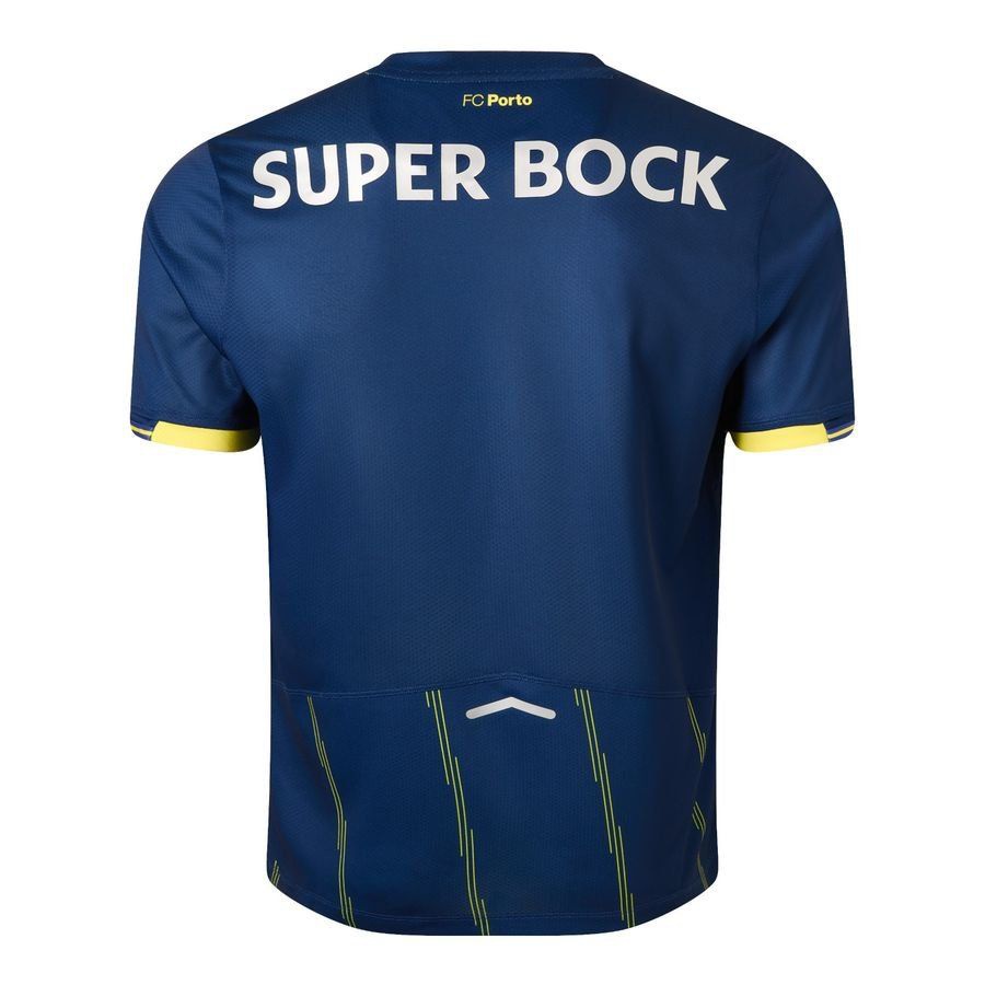 FC Porto Fourth Kit 2025/26