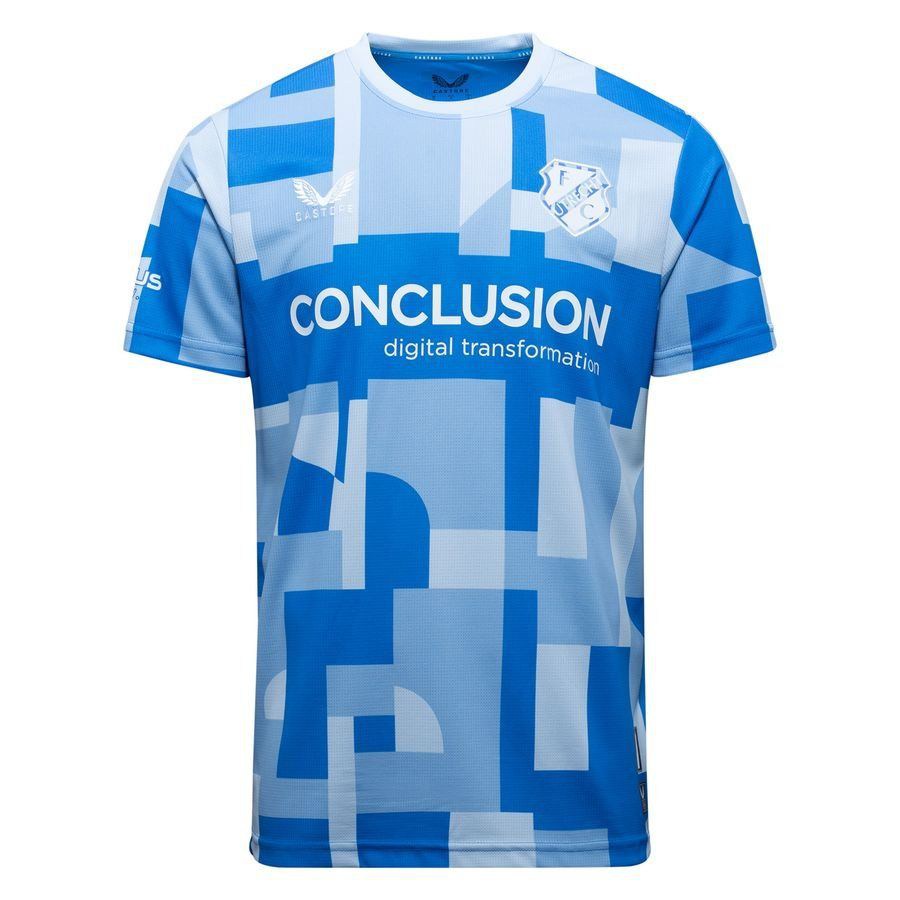 FC Utrecht Apparel 3rd 2025/26