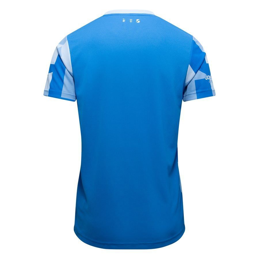 FC Utrecht Apparel 3rd 2025/26