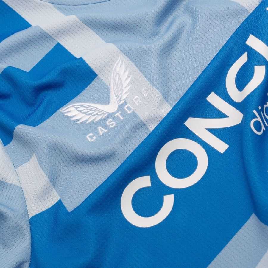 FC Utrecht Apparel 3rd 2025/26