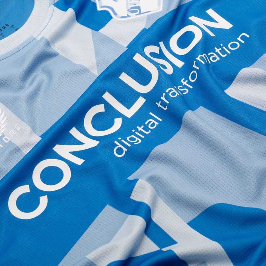 FC Utrecht Apparel 3rd 2025/26