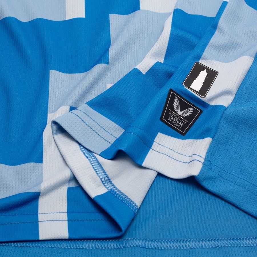 FC Utrecht Apparel 3rd 2025/26