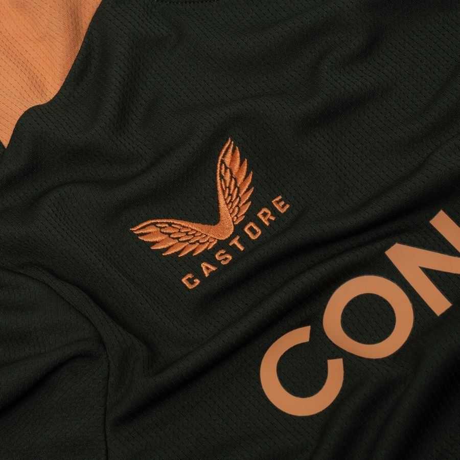 FC Utrecht Away Jersey 2025/26