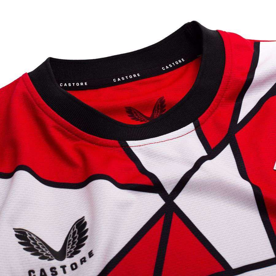 FC Utrecht Fourth Apparel 2025/26