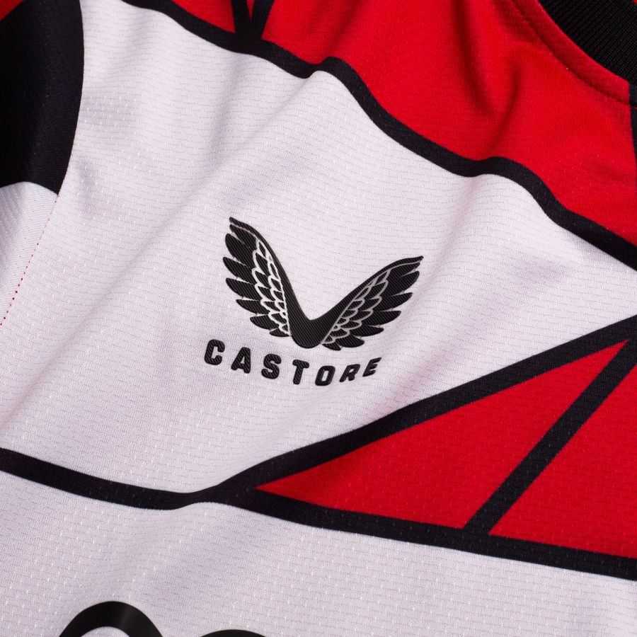FC Utrecht Fourth Apparel 2025/26