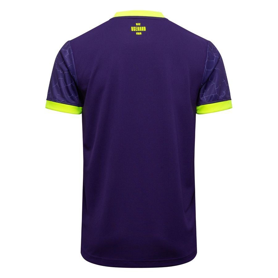 FC Zürich Away Jersey 2025/26