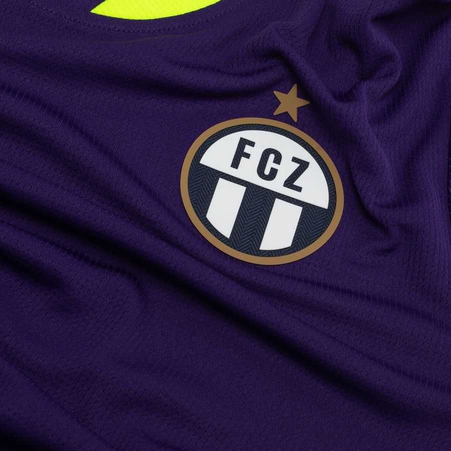 FC Zürich Away Jersey 2025/26