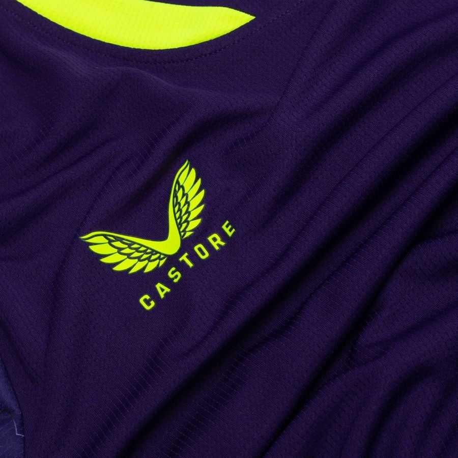 FC Zürich Away Jersey 2025/26