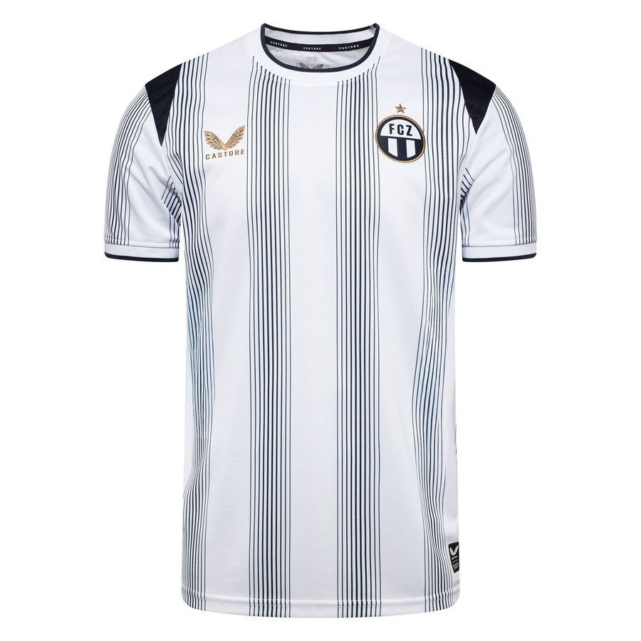 FC Zürich Home Kit 2026/27