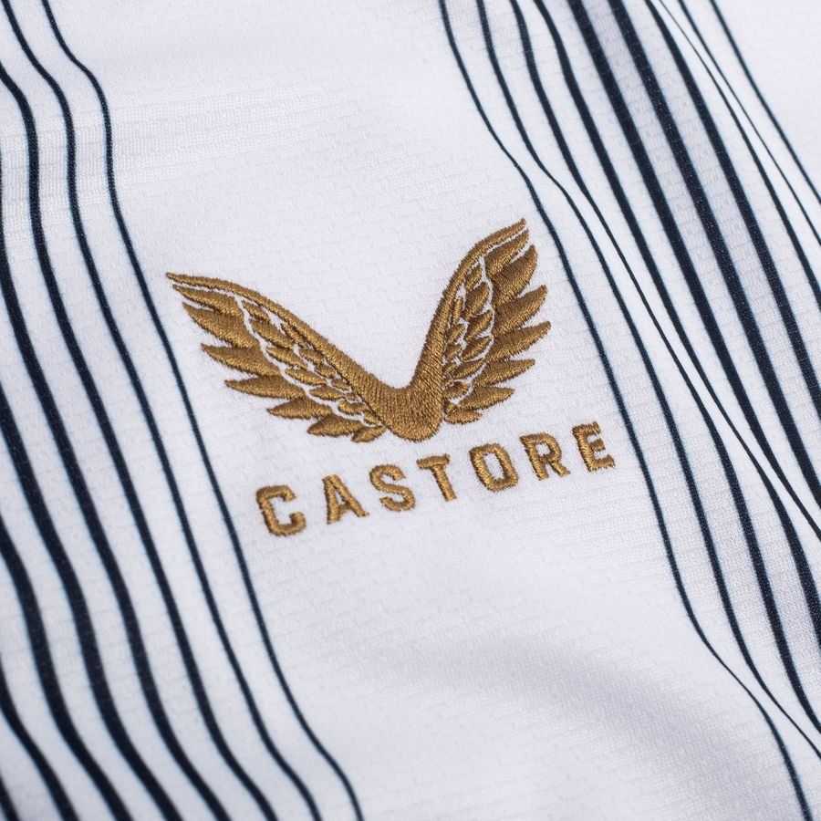 FC Zürich Home Kit 2026/27