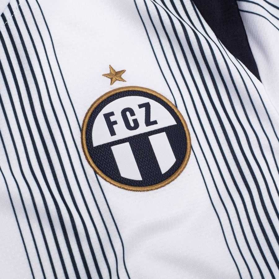 FC Zürich Home Kit 2026/27