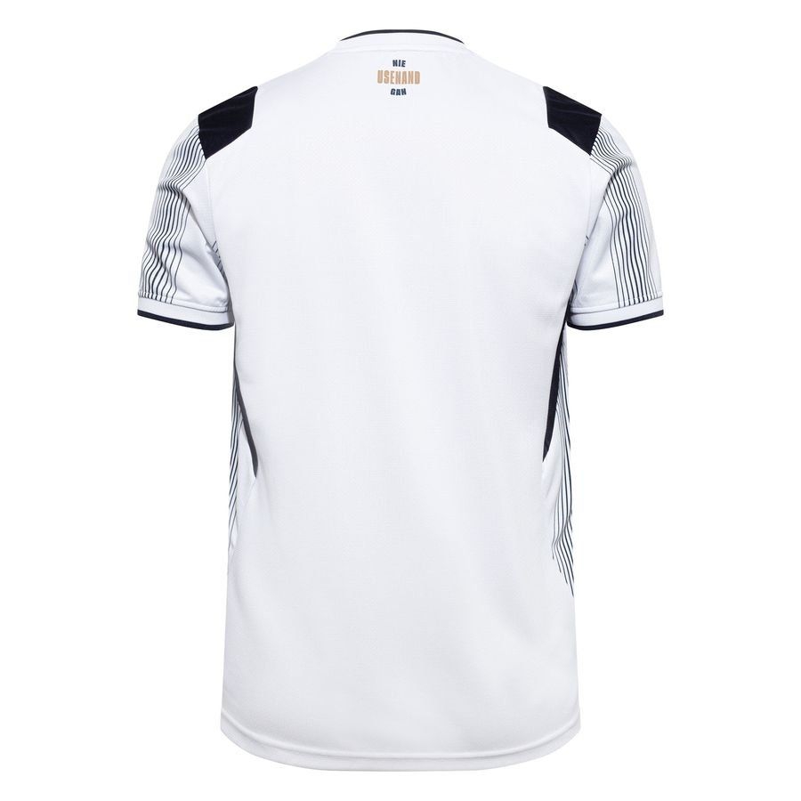 FC Zürich Home Kit 2026/27